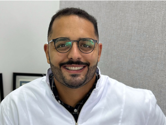 Clínica Odontológica OverClin - Equipe