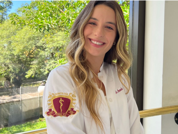 Clínica Odontológica OverClin - Equipe