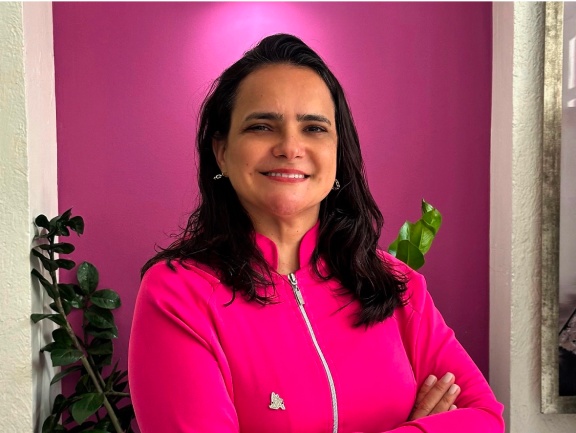 Clínica Odontológica OverClin - Equipe